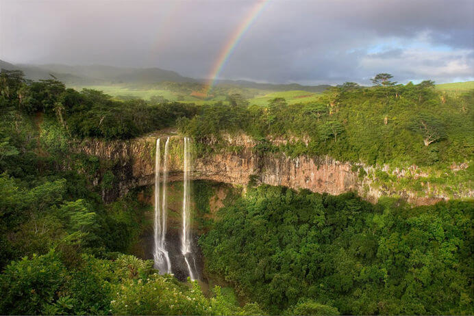 Mauritius