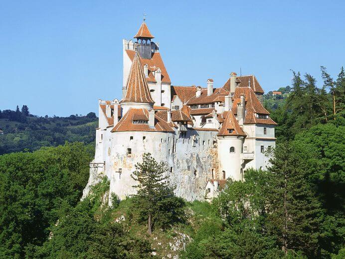 Romania