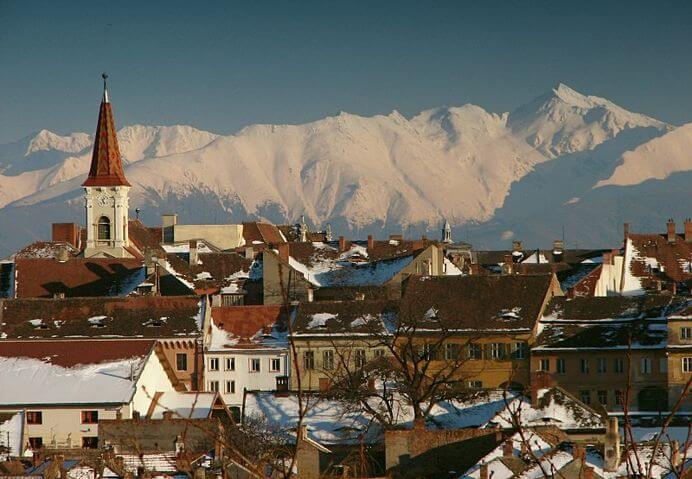 Romania